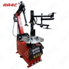AA4C automatic tire changer  with back titling column tyre changing machine tire service machine   AA-TC188A