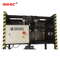AA4C Çalkalamalı Namlulu Dik Alu Jant Parlatma Makinası Tam Otomatik Jant Tamir Makinası AA-RPM77